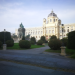 Wien in fünf Tagen - eine Reisereportage | Anouk Kaan